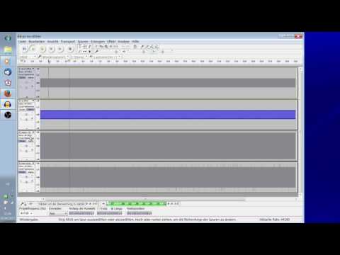 Reaper 5.40 - Dither Compare