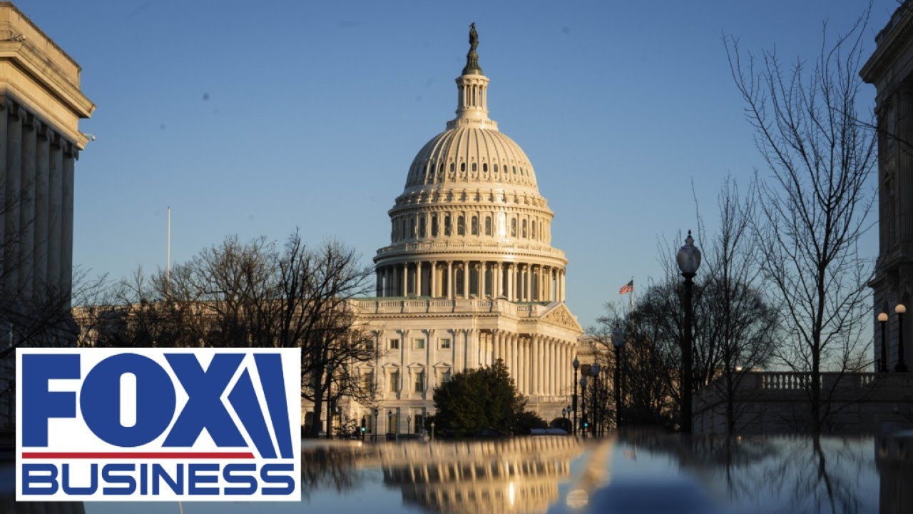 Elected officials are social media influencers with a side hustle in Congress: Failla