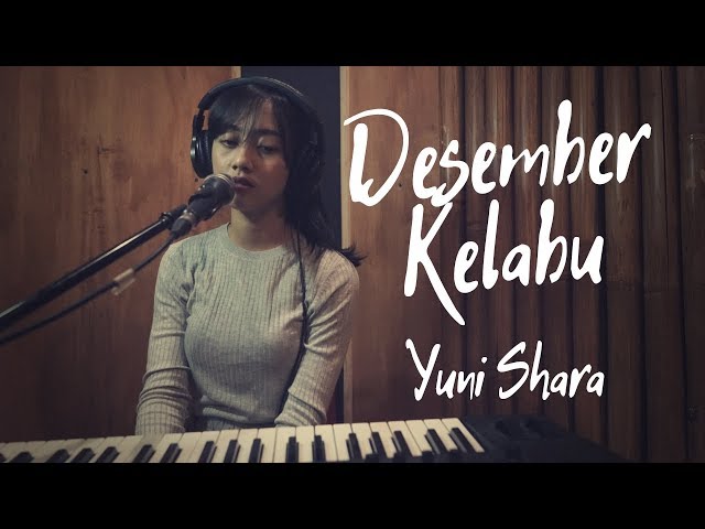 DESEMBER KELABU ( YUNI SHARA ) -  MICHELA THEA COVER class=