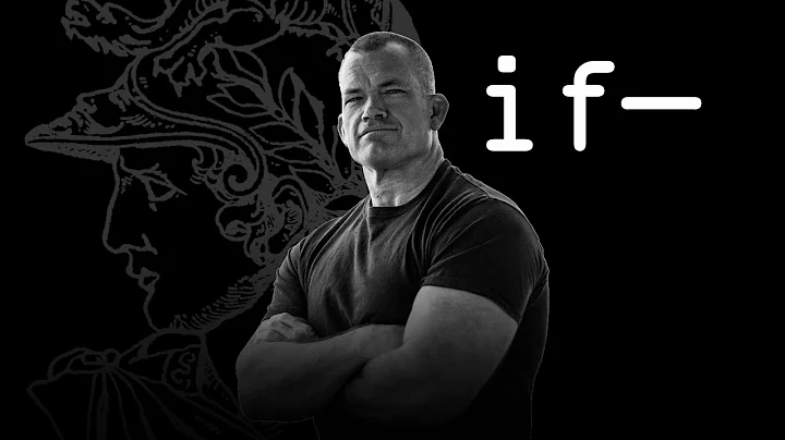 IF — Rudyard Kipling's powerful poem recited by Jocko