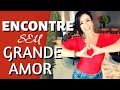 ENCONTRE SEU GRANDE AMOR