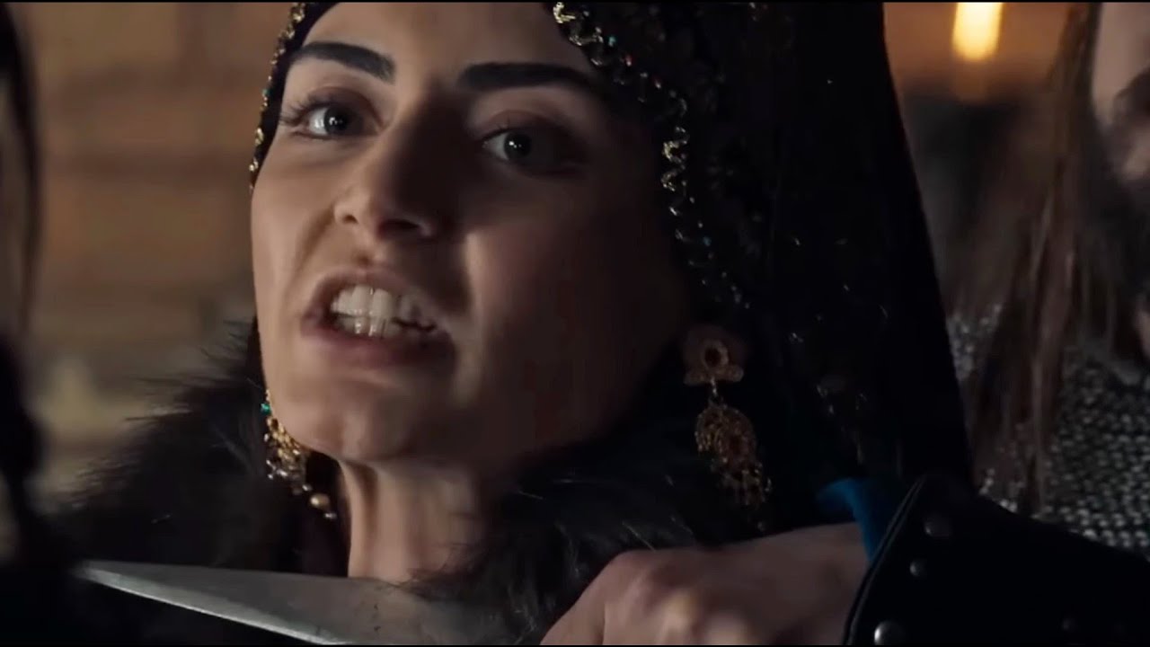 Kuruluş Osman Episode 162 [Urdu/Hindi] - उस्मान ने दिखाई असली ताक़त