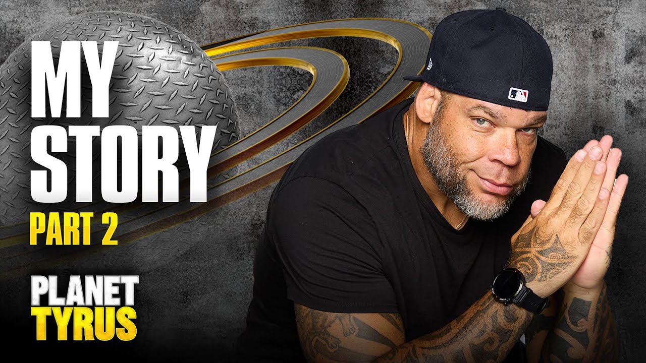 My Story PT. 2 | Planet Tyrus