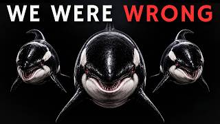 What Stops The Ocean's Top Hunter From Killing