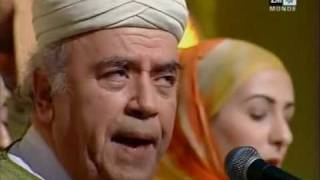 bajadoub :amdah nabawiya