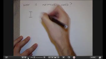 CVFX Lecture 2 - Bluescreen and Bayesian matting-KkufK8D4PwY.mp4