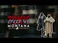 Skepta X Portable - Tony Montana (SPEED UP)