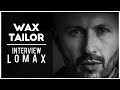 Capture de la vidéo Radio Lomax - Wax Tailor