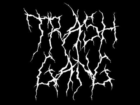GHOSTEMANE - Mercury (Trash Gang Salute) - YouTube