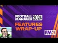 Football Manager Features - Reaction. 'Set Pieces?!'