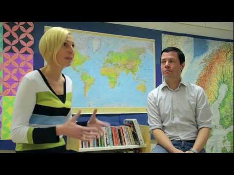 Video: Kuinka Toimia Ala-asteen Opettajana