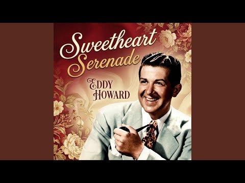 Eddy Howard - Anniversary Waltz (Original Mix)