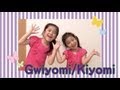 Kan & Aki's Gwiyomi/Kiyomi 귀요미송