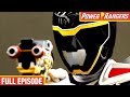 Breaking Black | Dino Charge | FULL EPISODE | Episode 5 | Power Rangers Official