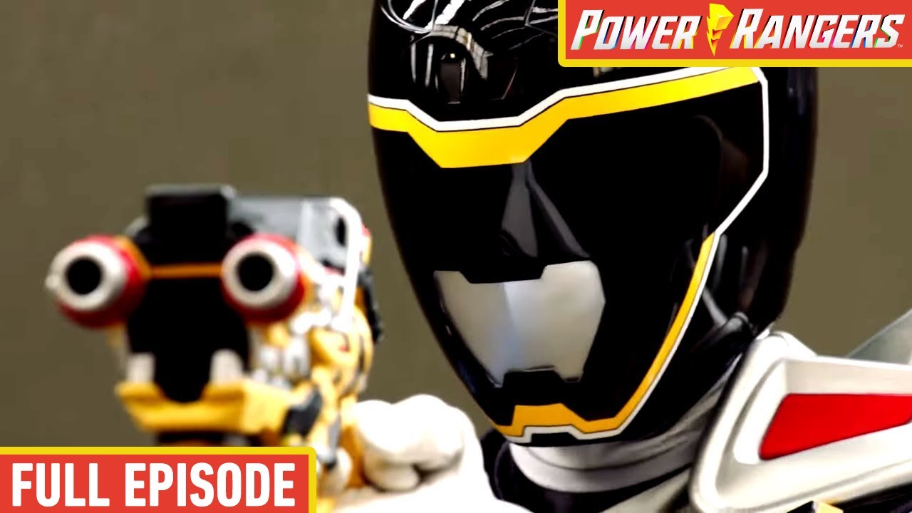 What app is Power Rangers Dino charge?