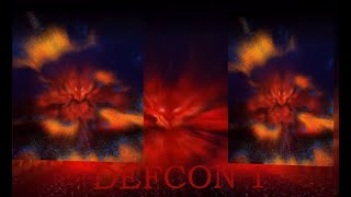 Defcon1 2017 and 18 End show