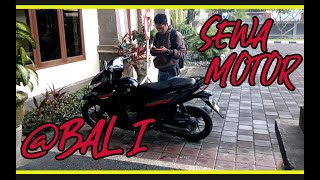 SEWA MOBIL SPORT DI BALI GIMANA RASANYA ? | CARVLOG #199