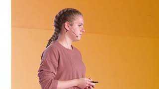 Celebrity Does our school system suck? | Nicole Greer | TEDxYouth@EnglishCollege Wealth