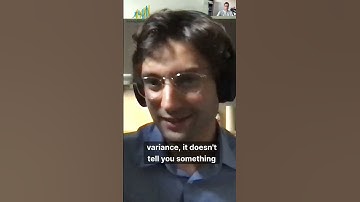 Episode 90  Demystifying MCMC & Variational Inference, with Charles Margossian