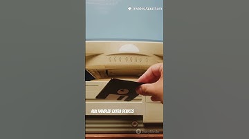 Did you know, you can