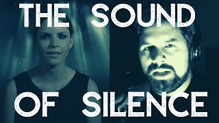 Disturbed- Sound of Silence Duet Caleb Hyles and MoonSun