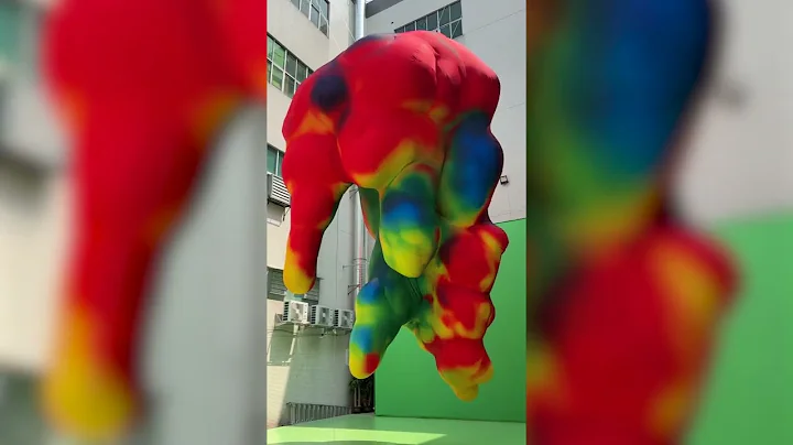 UAP End of Year Video 2025