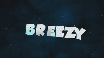 MY NEW INTRO - Made By Vex