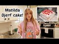 BAKING WITH MARLA!