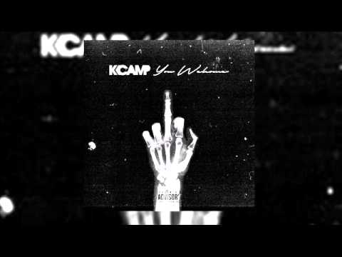 K Camp - Slum Check in (You Welcome)