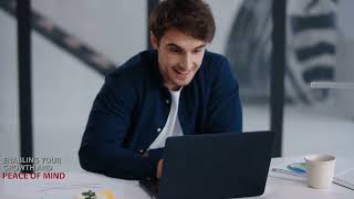 Rockhill Cyber - Managed Security Services