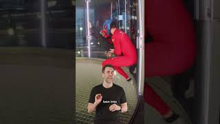 How It Works: iFLY Indoor Skydiving