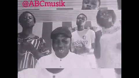 To Dwom (Sing A Sing). A Composition By  Asiedu Brobbey Charles (ABC). #extrachoral