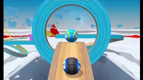 Going Balls Gameplay Walkthrough Part 14 | Going Balls Gameplay