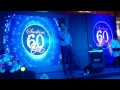 Vipin patwa live unplugged at sachins 60th birt.ay