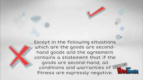 Hire Purchase Agreement