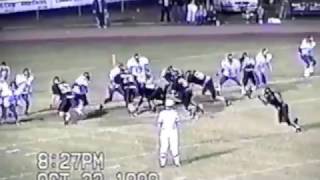 Oak Grove vs Mangham 1999