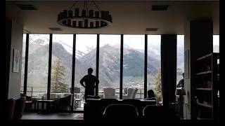 Kazbegi Weekend/ყაზბეგი