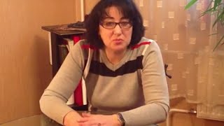 Отворот по фото в домашних условиях Отворот по фото в домашних условиях