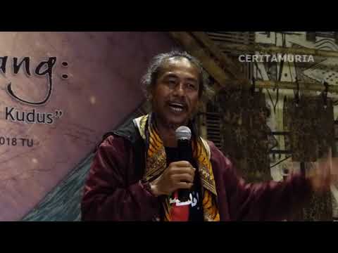Puisi Gusjigang Sunan