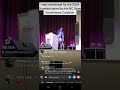 2024 Sunshine award ceremony.