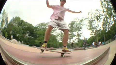 Danny Landers