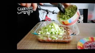 Platillo Típico De Baja California Sur