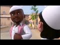 طيش عيال جعلك الصلاح MBC1 