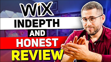 Wix Review | Easy Website Building For Non Designers