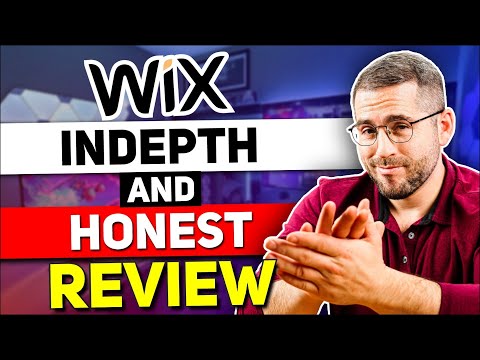 مراجعة  بناء مواقع ويب سهلة لغير المصممين