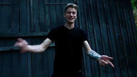 Jayt - TOMORROW (OFFICIAL MUSIC VIDEO) (Shot By. N...