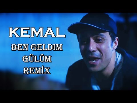 Kemal - Eylül'üm! Ben Geldim Gülüm Remix