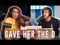 I GAVE SOMMER RAY THE D - IMPAULSIVE EP. 3
