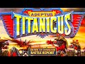 Adeptus Titanicus: The Duel