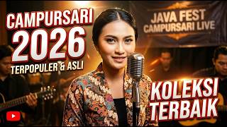 Cdanursari 2026 Viral  Lagu Jawa Terbaru